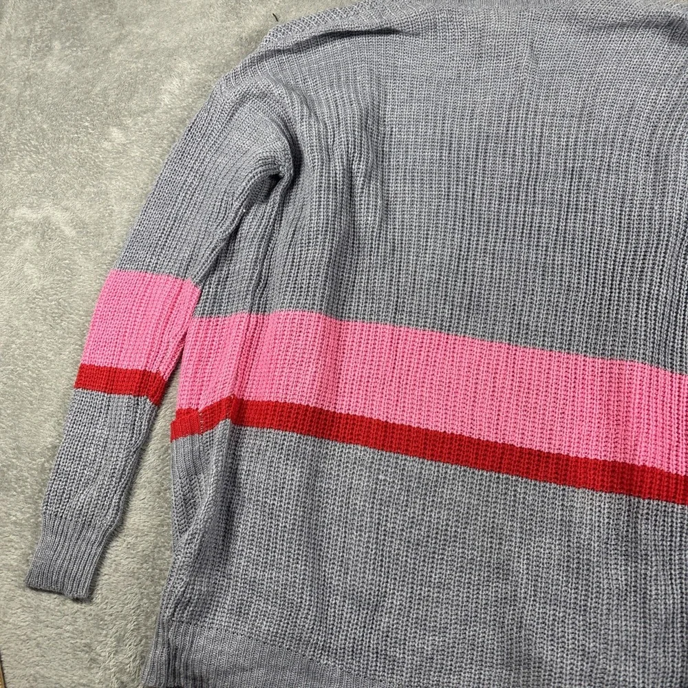 Ultra Flirt this cardigan
